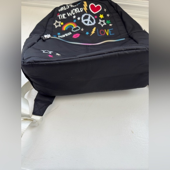 State Girls' Girl Power Backpack - Picture 4 of 5